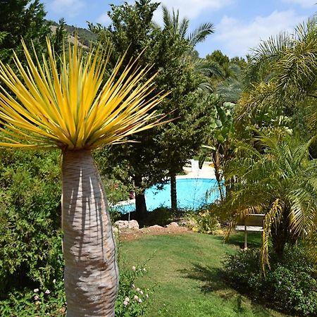 Belvilla By Oyo Alhaurin Golf Alhaurín el Grande Dış mekan fotoğraf
