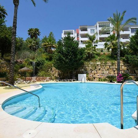 Belvilla By Oyo Alhaurin Golf Alhaurín el Grande Dış mekan fotoğraf